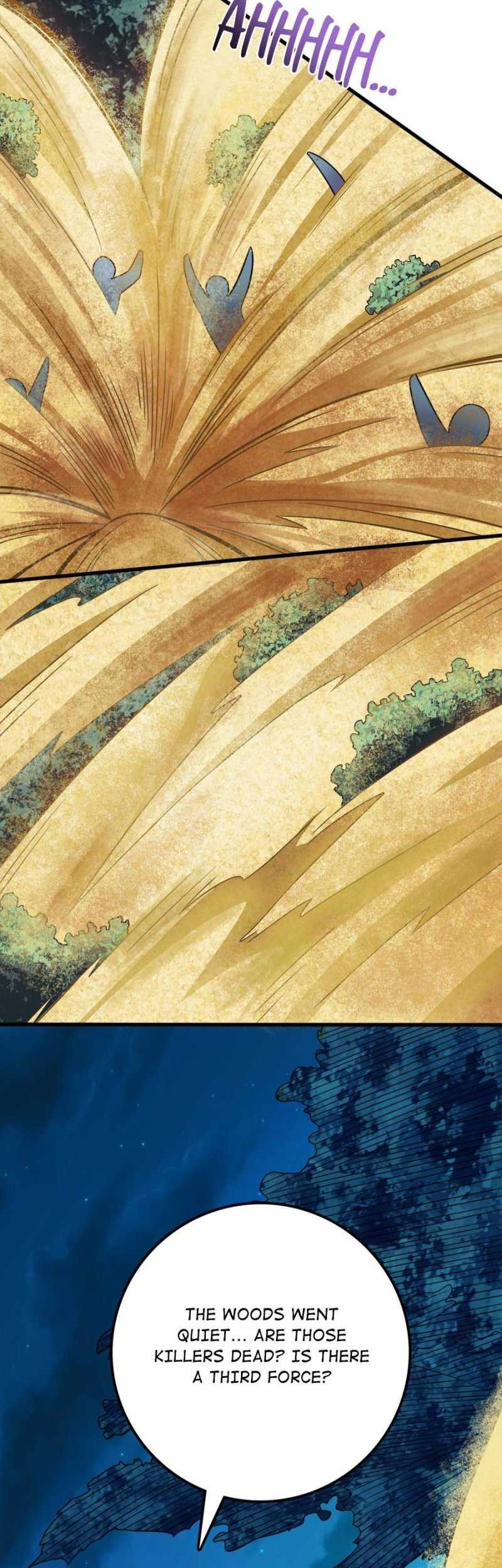 Spare Me, Great Lord! Chapter 597 Gambar 40