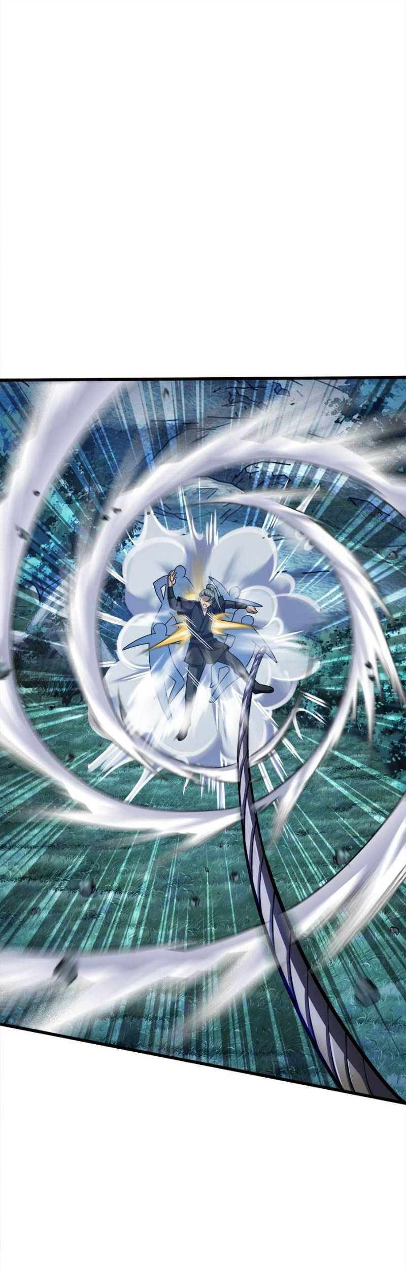 Spare Me, Great Lord! Chapter 597 Gambar 14