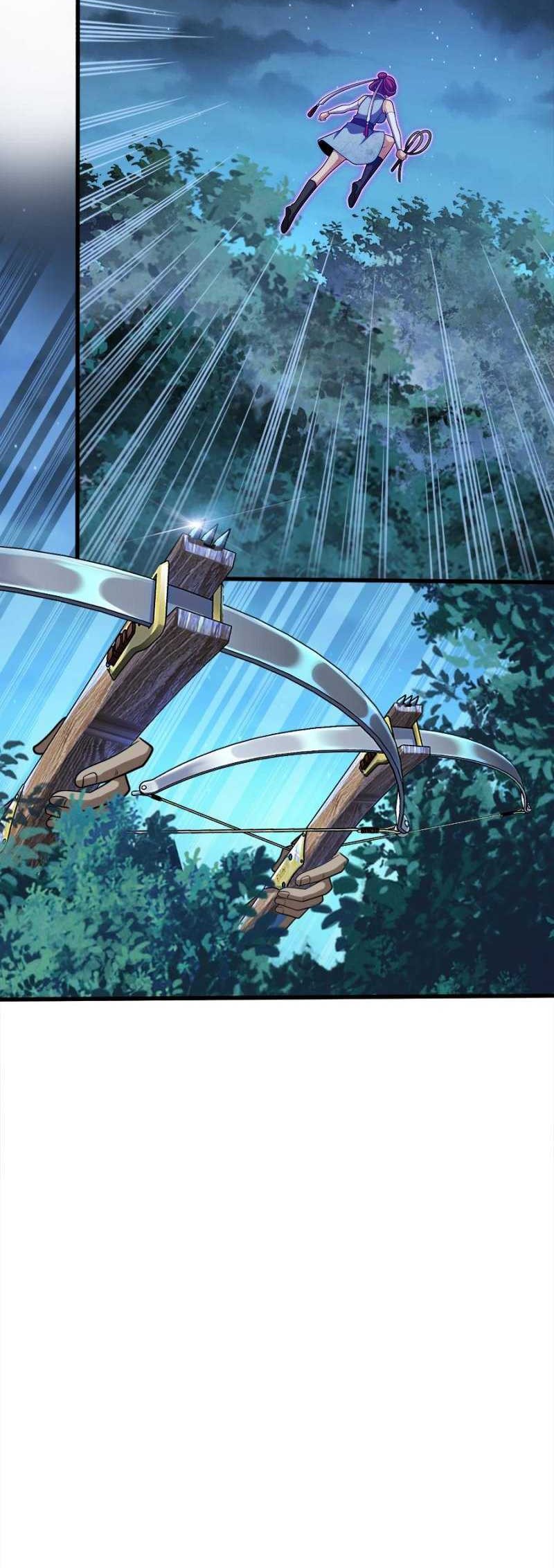 Spare Me, Great Lord! Chapter 597 Gambar 16