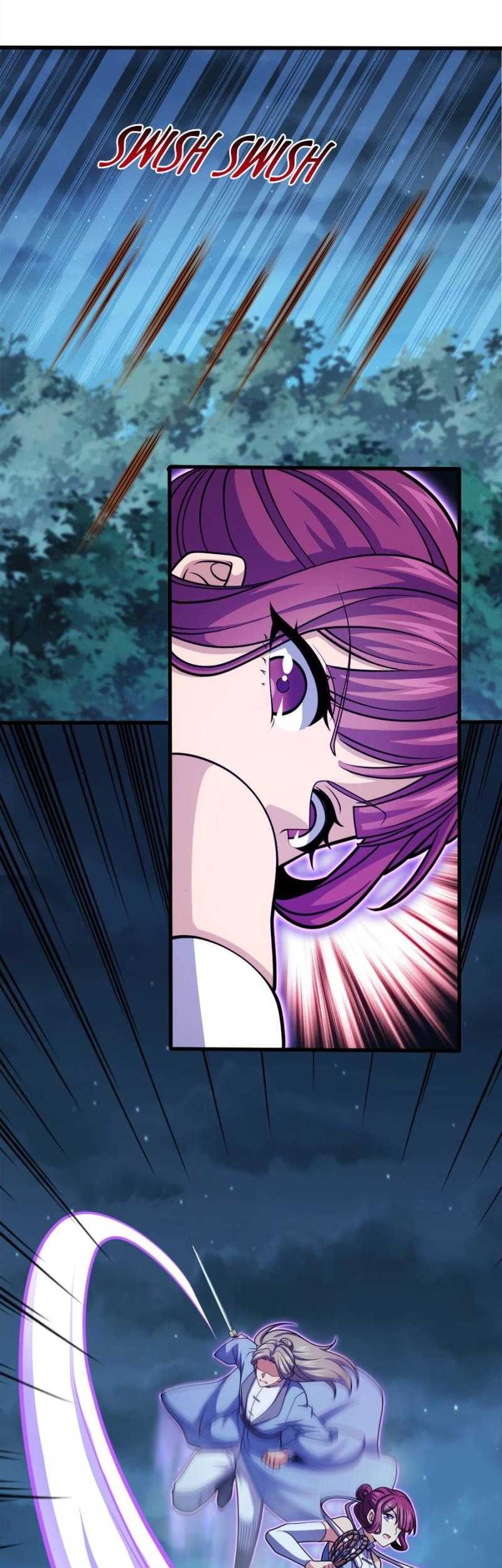 Spare Me, Great Lord! Chapter 597 Gambar 17