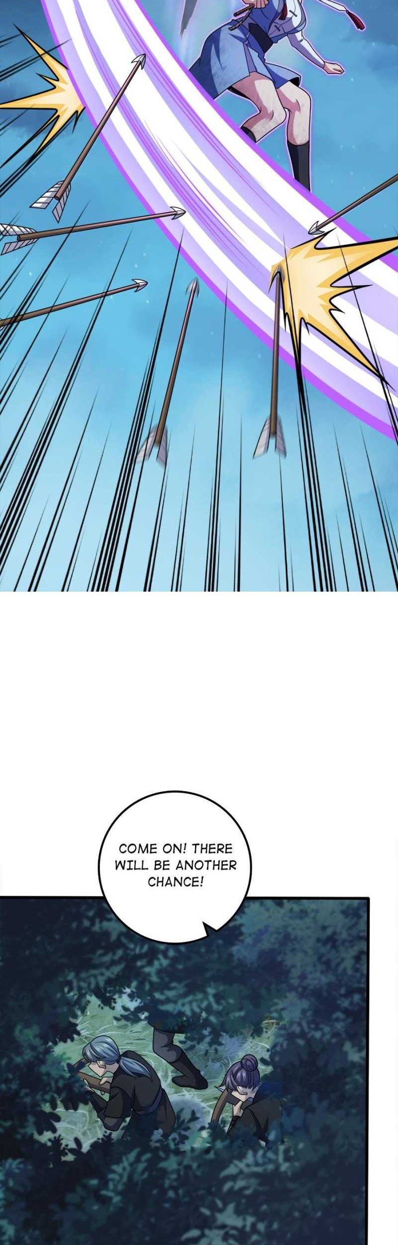 Spare Me, Great Lord! Chapter 597 Gambar 18