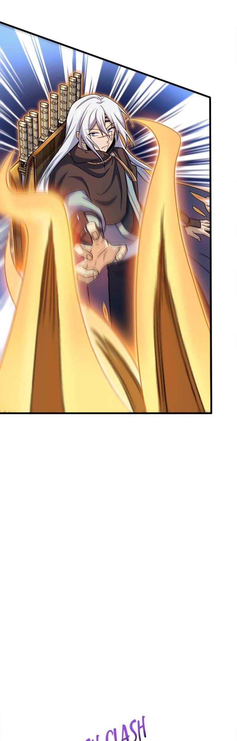 Spare Me, Great Lord! Chapter 597 Gambar 27