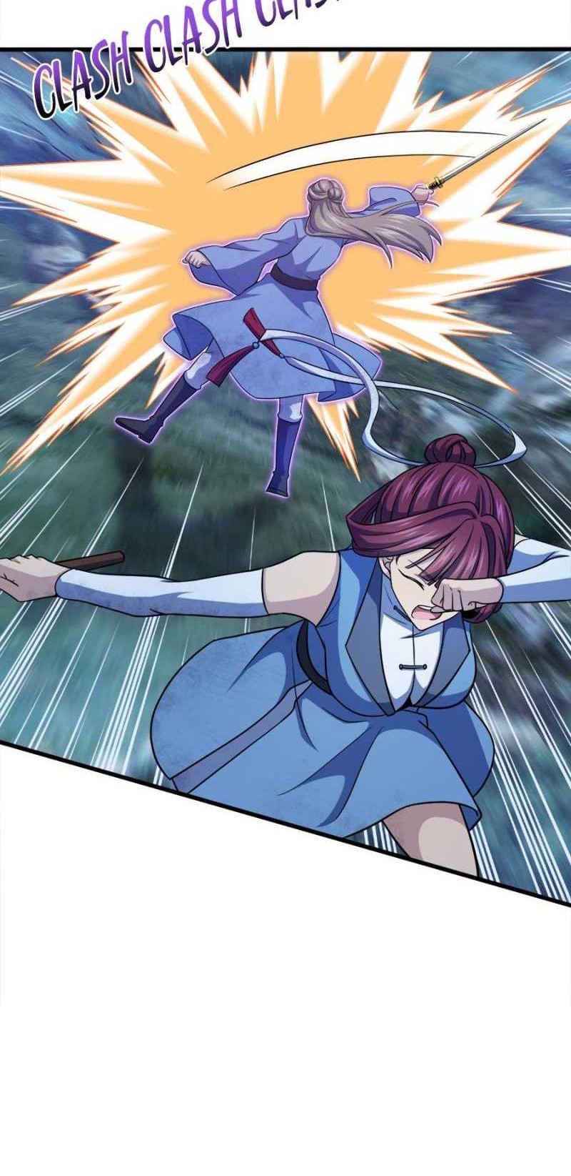 Spare Me, Great Lord! Chapter 597 Gambar 28