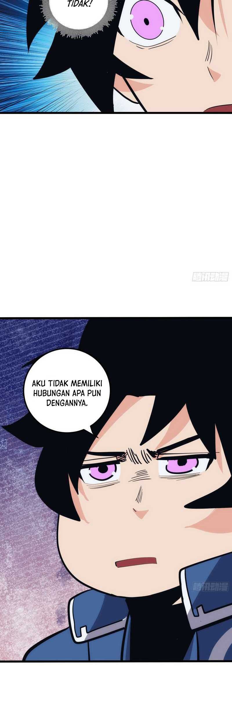 I am Self-disciplined And Invincible Chapter 35 Gambar 27