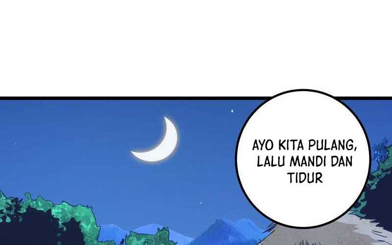 I am Self-disciplined And Invincible Chapter 35 Gambar 28