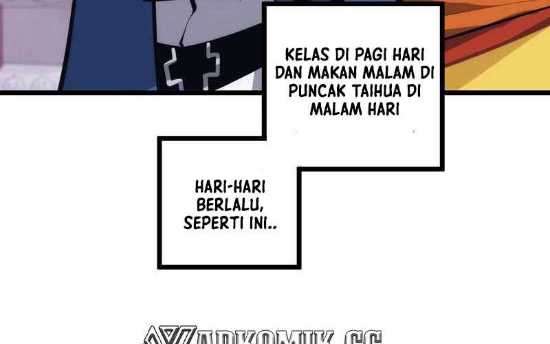 I am Self-disciplined And Invincible Chapter 35 Gambar 30