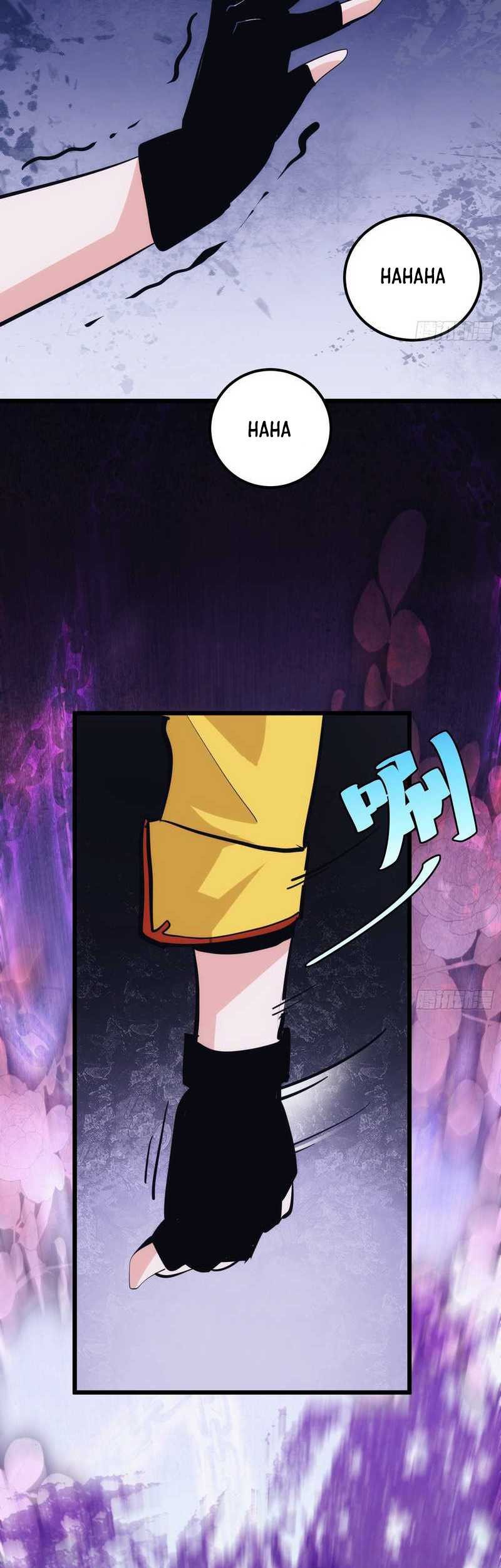 I am Self-disciplined And Invincible Chapter 35 Gambar 18