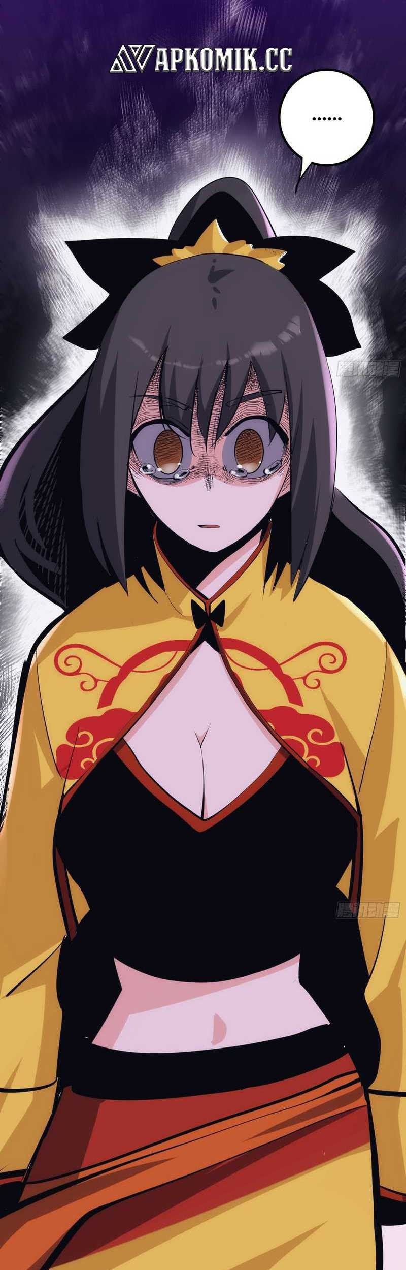 I am Self-disciplined And Invincible Chapter 35 Gambar 20