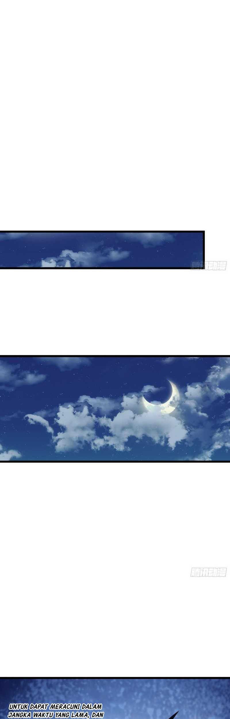 I am Self-disciplined And Invincible Chapter 35 Gambar 22