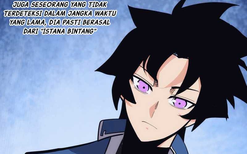 I am Self-disciplined And Invincible Chapter 35 Gambar 23