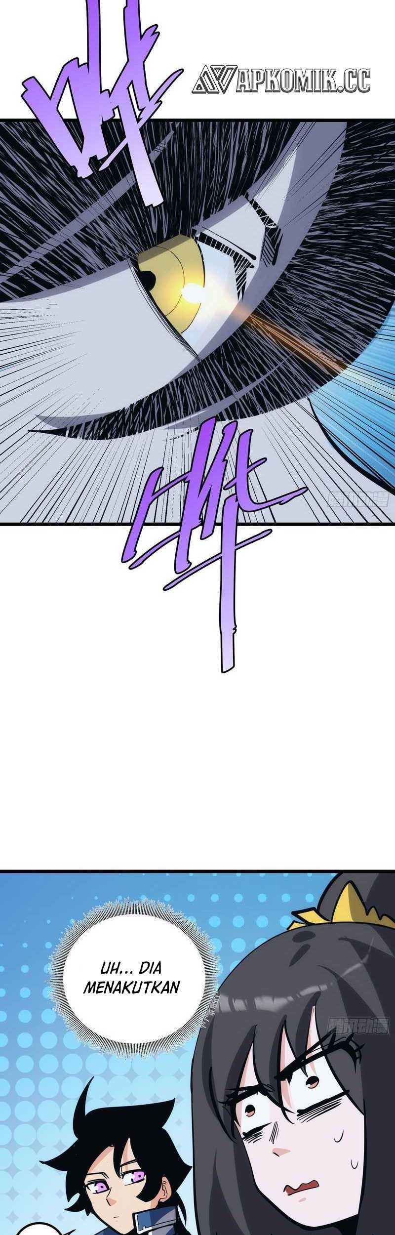 I am Self-disciplined And Invincible Chapter 35 Gambar 47