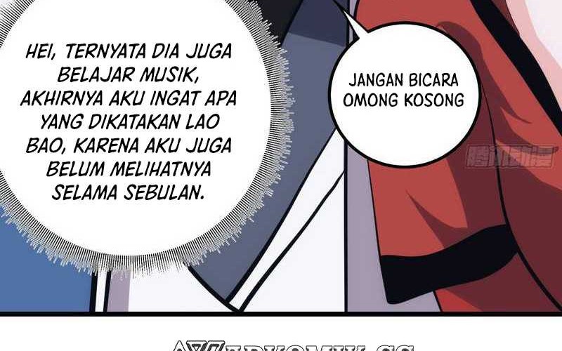 I am Self-disciplined And Invincible Chapter 35 Gambar 38