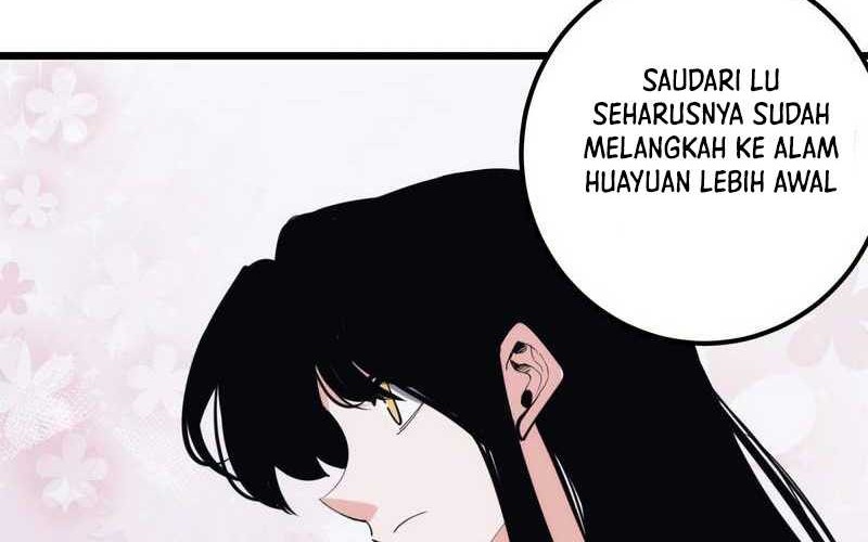 I am Self-disciplined And Invincible Chapter 35 Gambar 40