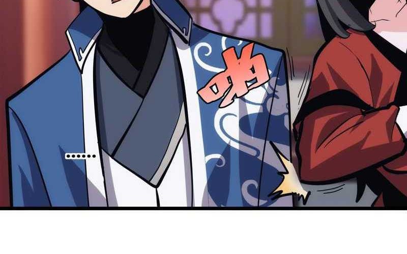 I am Self-disciplined And Invincible Chapter 35 Gambar 44