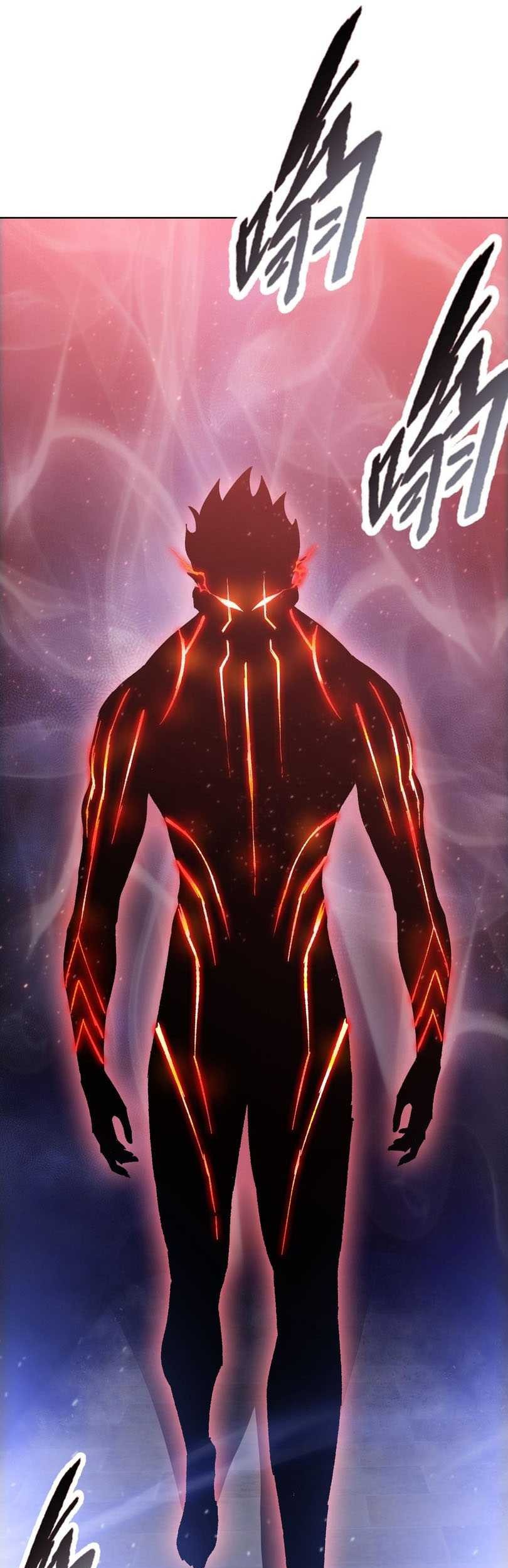 The Last All-Knowing Man Collected Trillions of Stuff from Day One Chapter 40 Gambar 47