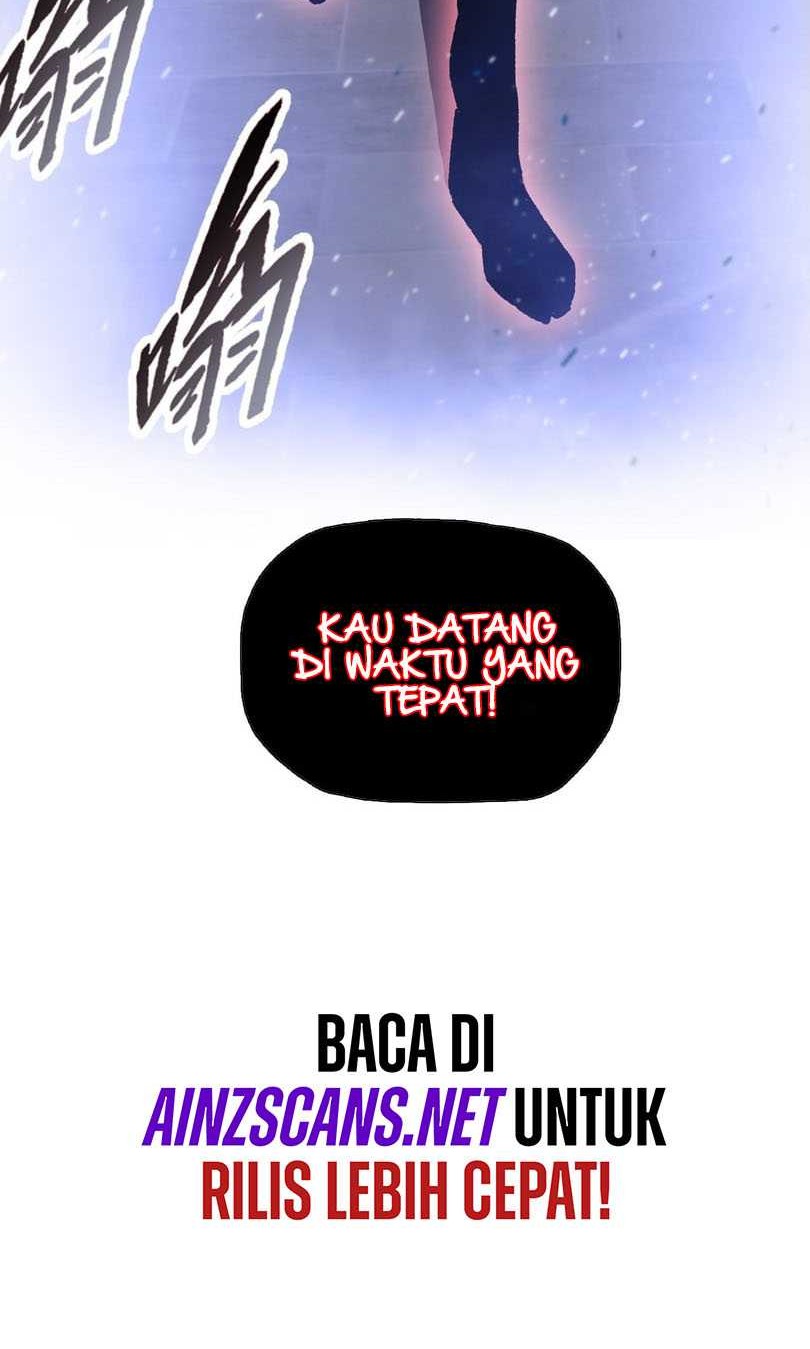 The Last All-Knowing Man Collected Trillions of Stuff from Day One Chapter 40 Gambar 48