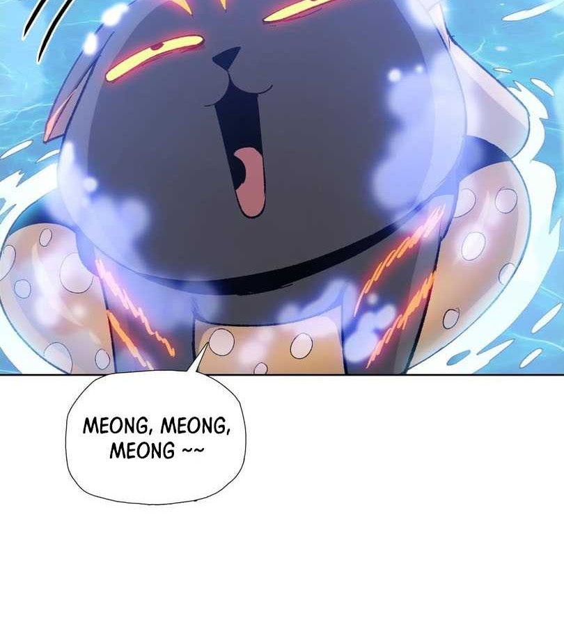 The Last All-Knowing Man Collected Trillions of Stuff from Day One Chapter 40 Gambar 32