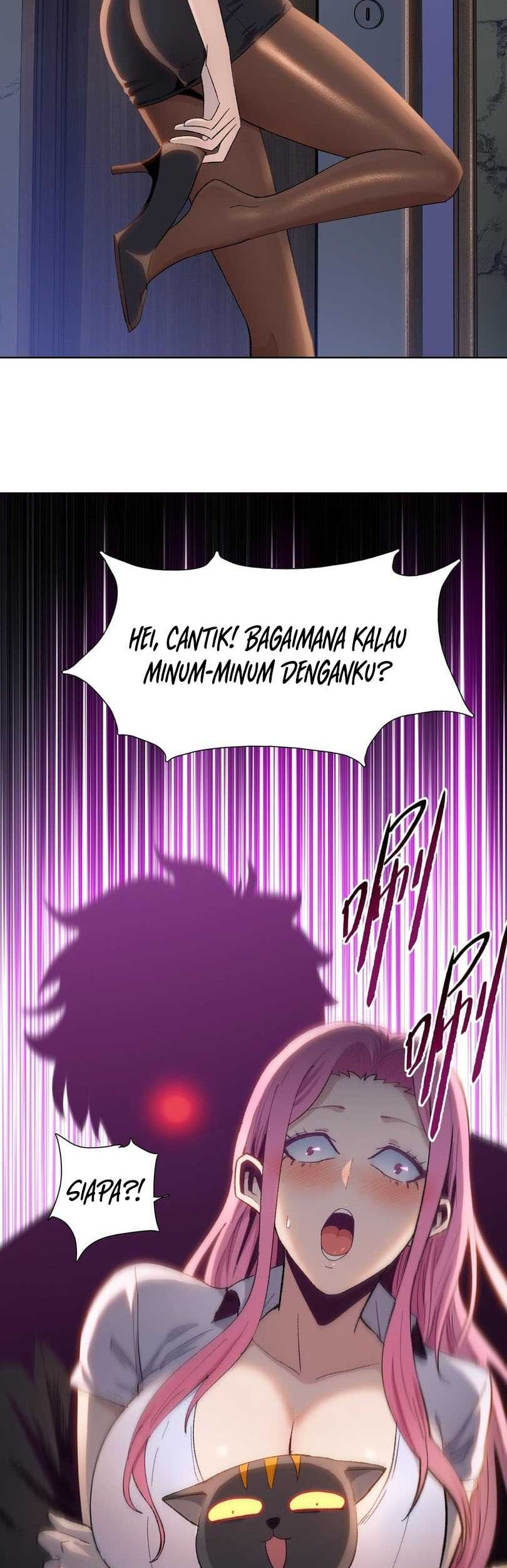 The Last All-Knowing Man Collected Trillions of Stuff from Day One Chapter 40 Gambar 25