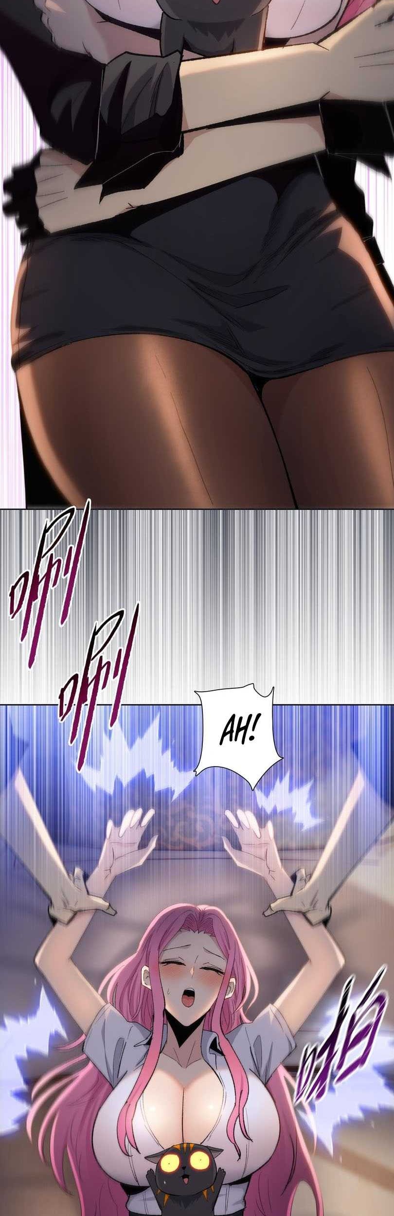 The Last All-Knowing Man Collected Trillions of Stuff from Day One Chapter 40 Gambar 26