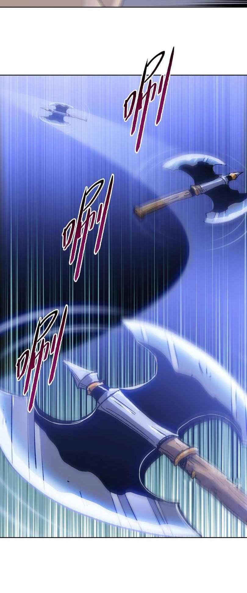 The Last All-Knowing Man Collected Trillions of Stuff from Day One Chapter 39 Gambar 33