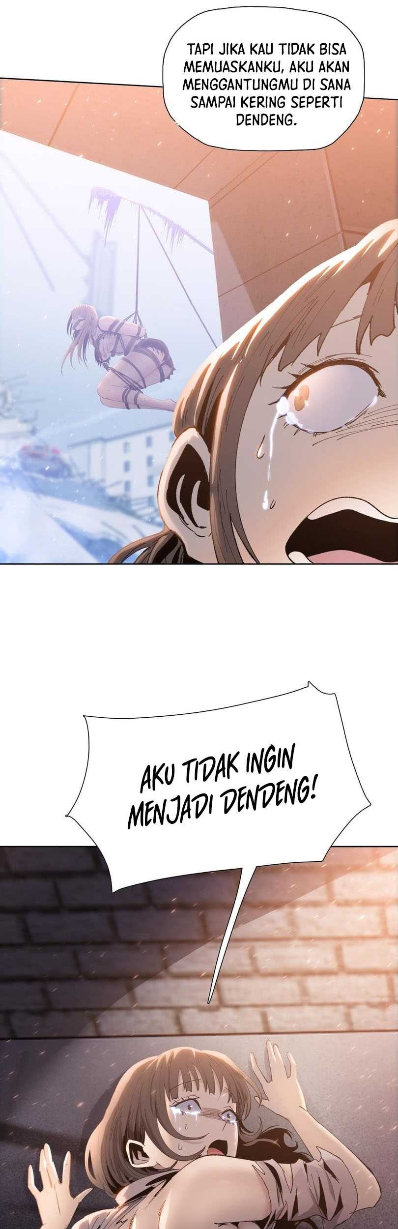 The Last All-Knowing Man Collected Trillions of Stuff from Day One Chapter 39 Gambar 16