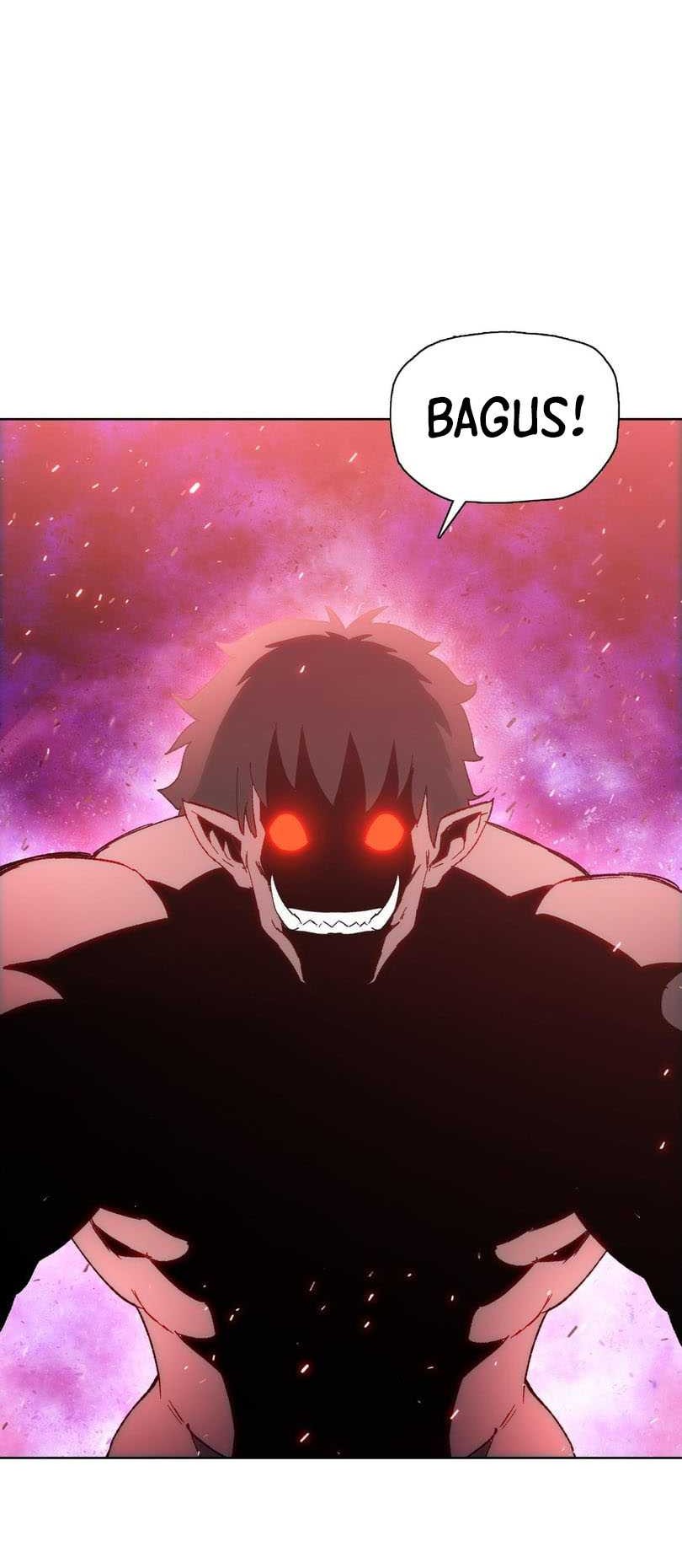 The Last All-Knowing Man Collected Trillions of Stuff from Day One Chapter 39 Gambar 18