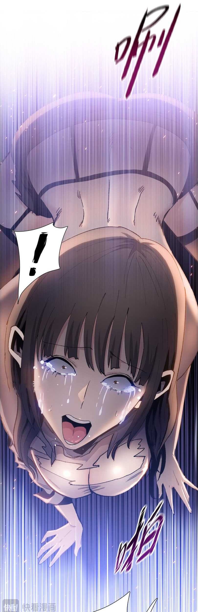 The Last All-Knowing Man Collected Trillions of Stuff from Day One Chapter 39 Gambar 19