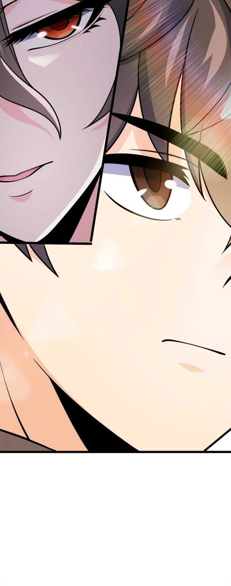 Spare Me, Great Lord! Chapter 600 Gambar 35