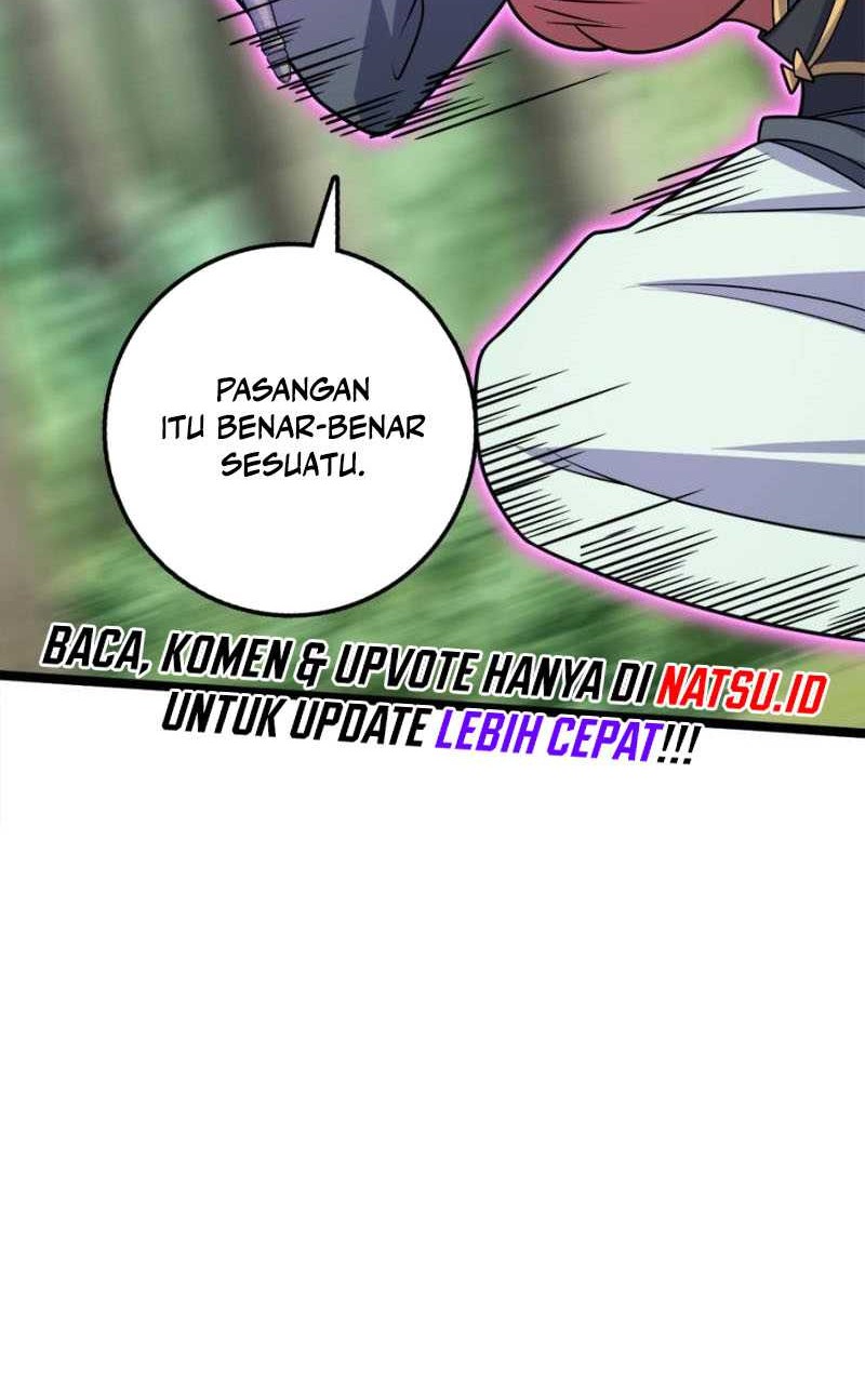 Spare Me, Great Lord! Chapter 600 Gambar 39