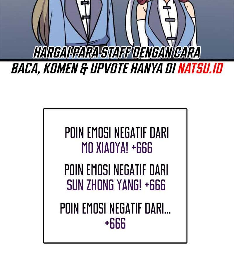 Spare Me, Great Lord! Chapter 600 Gambar 5