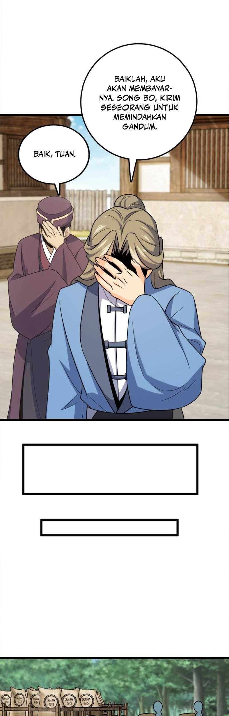 Spare Me, Great Lord! Chapter 600 Gambar 10