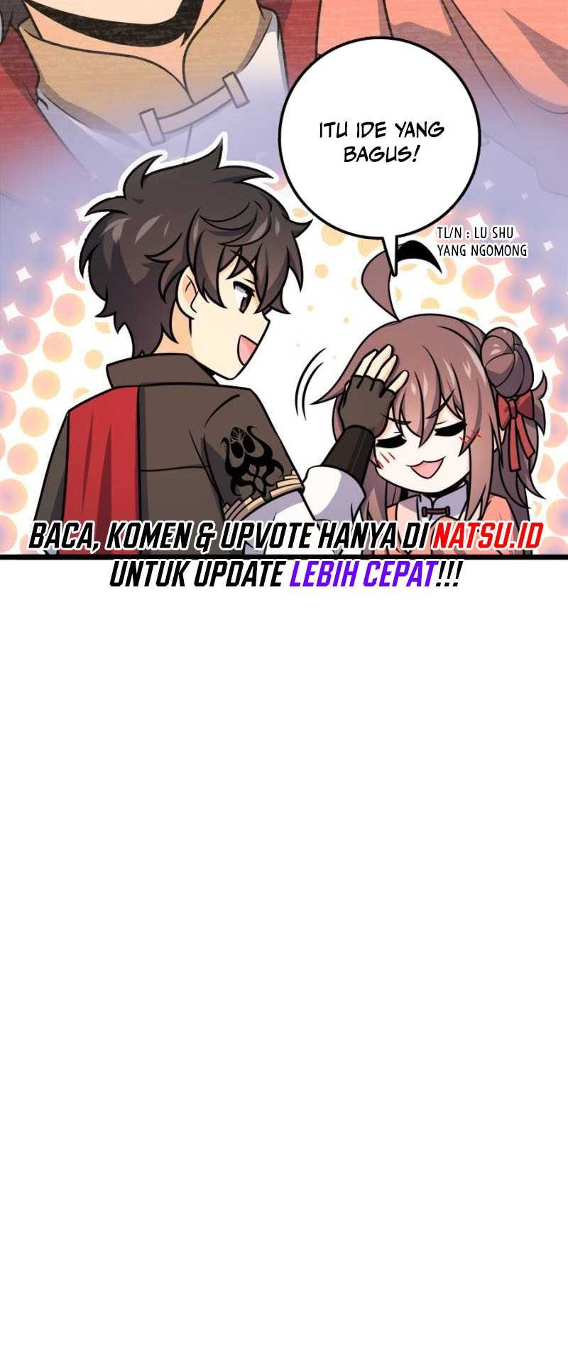 Spare Me, Great Lord! Chapter 600 Gambar 13