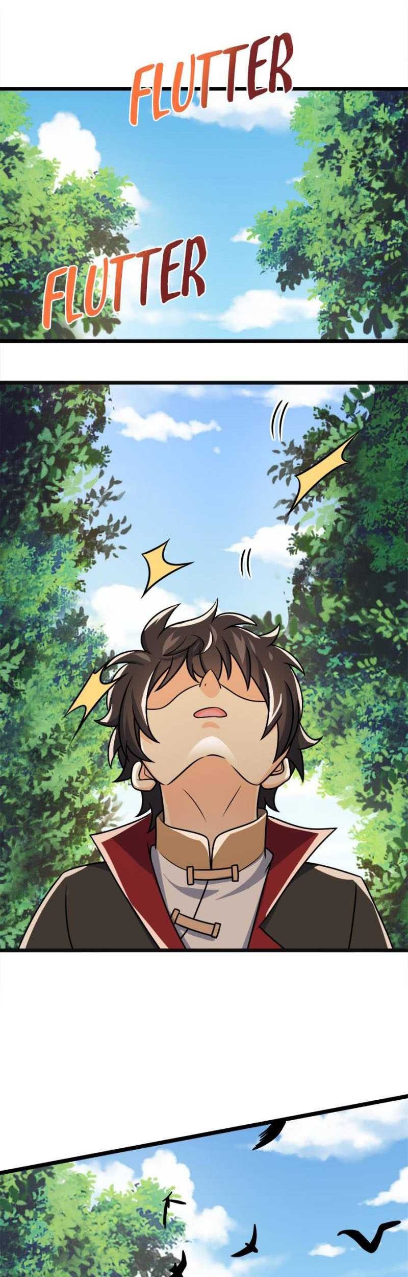 Spare Me, Great Lord! Chapter 600 Gambar 14