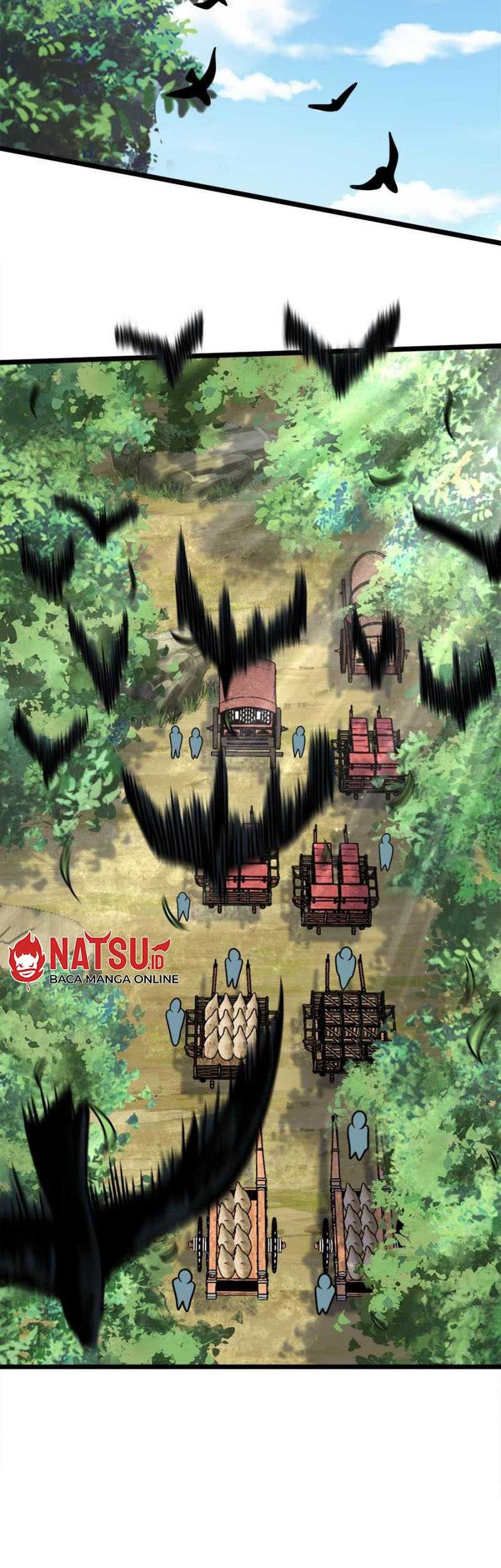 Spare Me, Great Lord! Chapter 600 Gambar 15