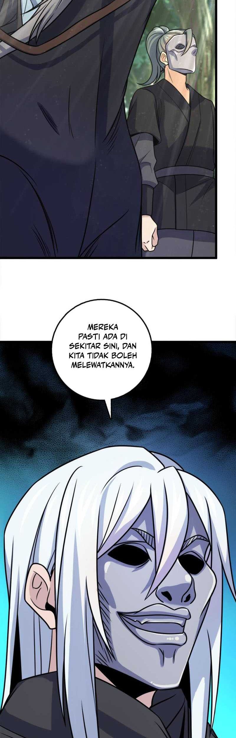 Spare Me, Great Lord! Chapter 600 Gambar 18