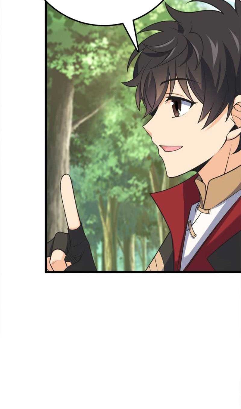 Spare Me, Great Lord! Chapter 600 Gambar 24