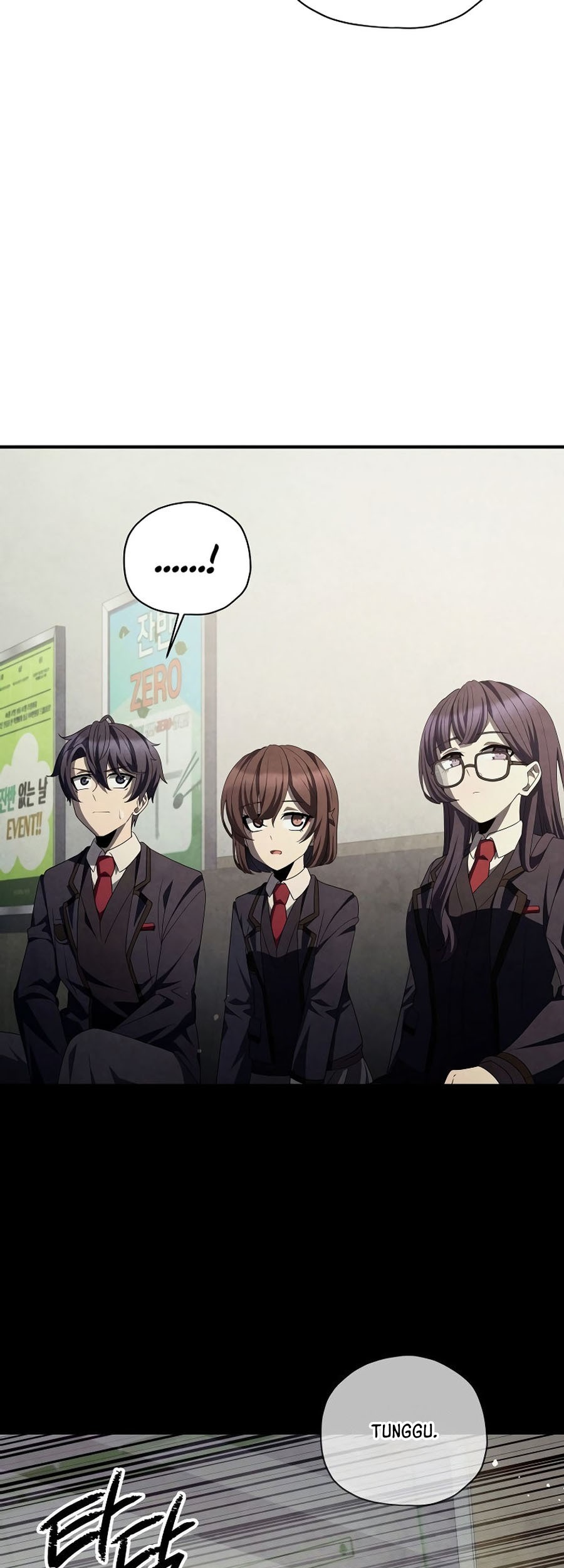 Ghost Story Club (Remake) Chapter 43 Gambar 64