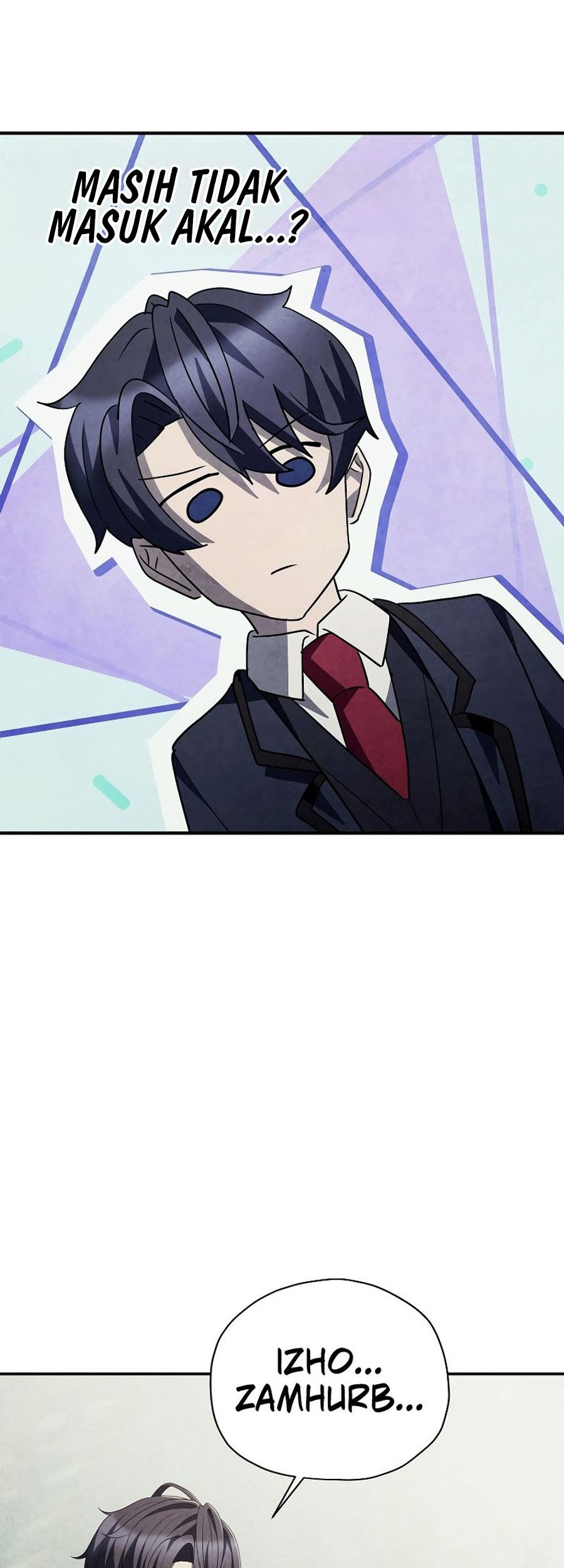 Ghost Story Club (Remake) Chapter 43 Gambar 68