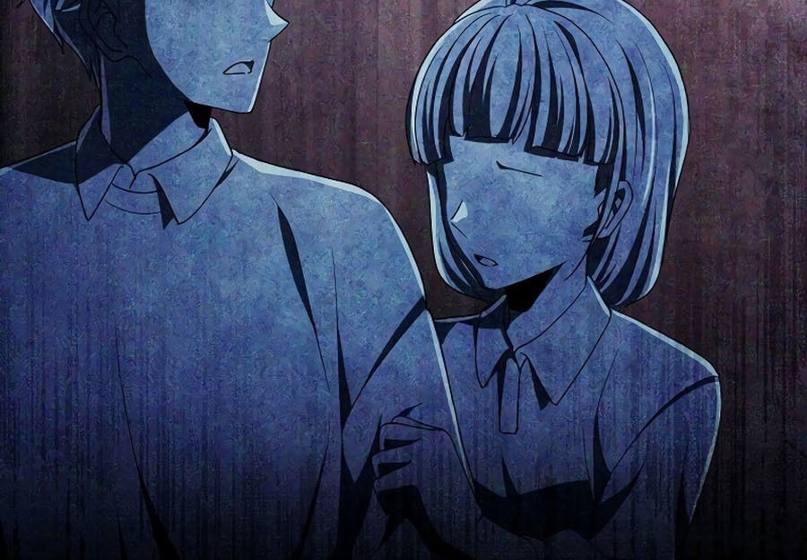 Ghost Story Club (Remake) Chapter 43 Gambar 46