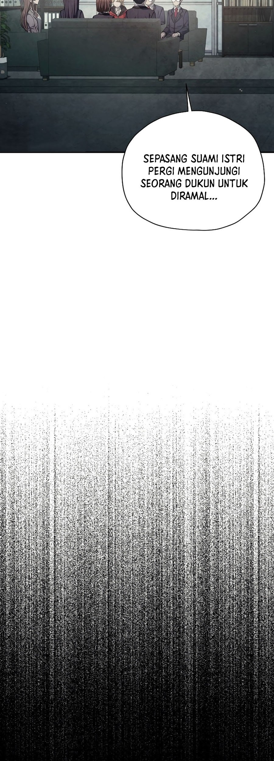 Ghost Story Club (Remake) Chapter 43 Gambar 43