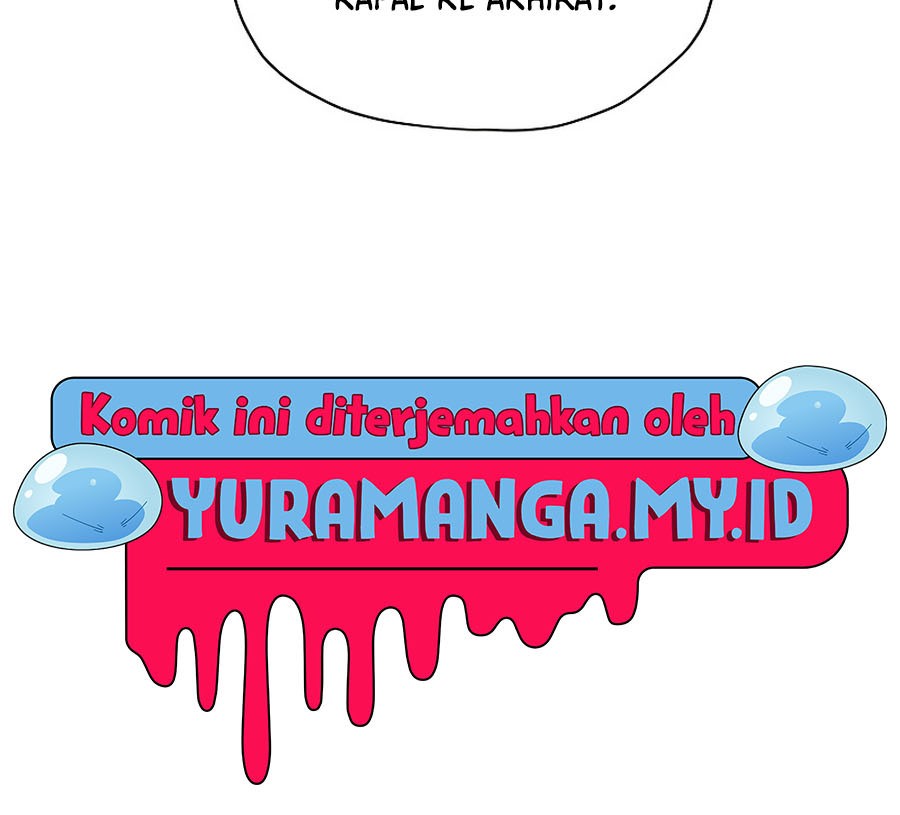 Ghost Story Club (Remake) Chapter 43 Gambar 51