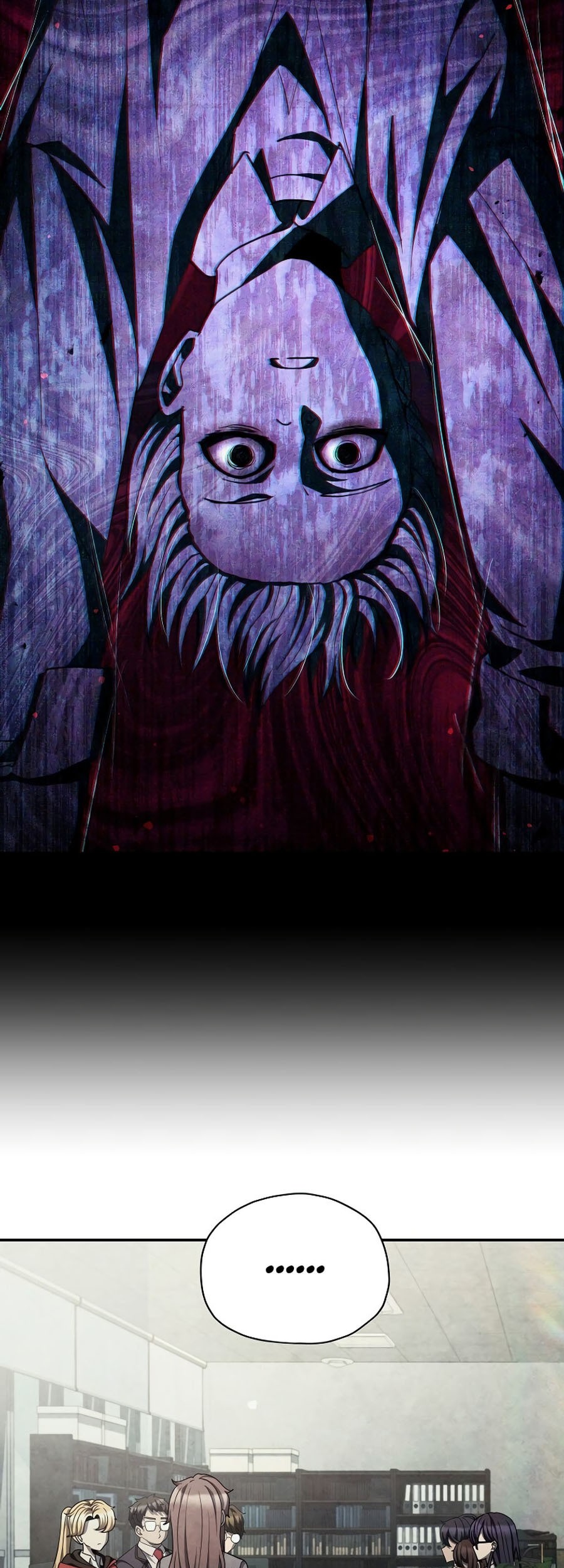 Ghost Story Club (Remake) Chapter 43 Gambar 54