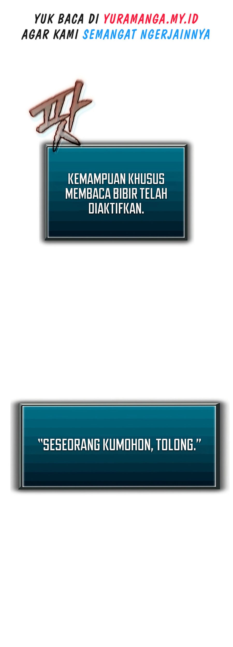 Manhwa Ghost Story Club (Remake) Chapter 43 gambar nomor 2