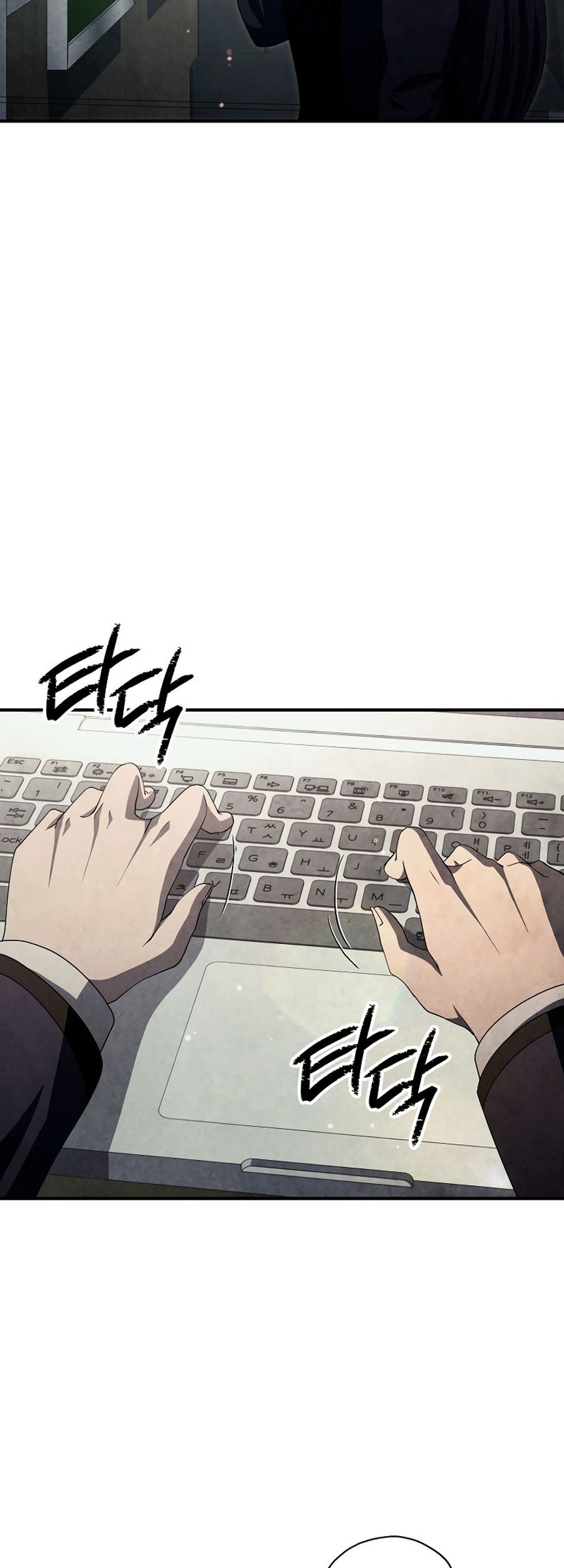 Ghost Story Club (Remake) Chapter 43 Gambar 14