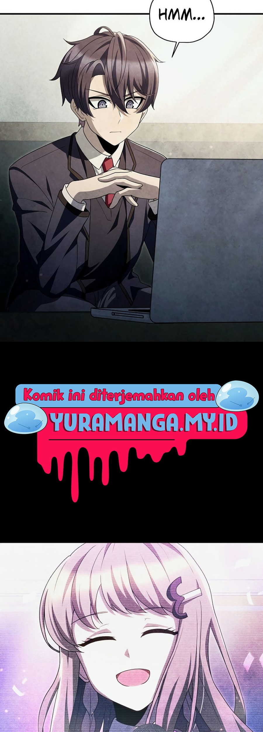 Ghost Story Club (Remake) Chapter 43 Gambar 15