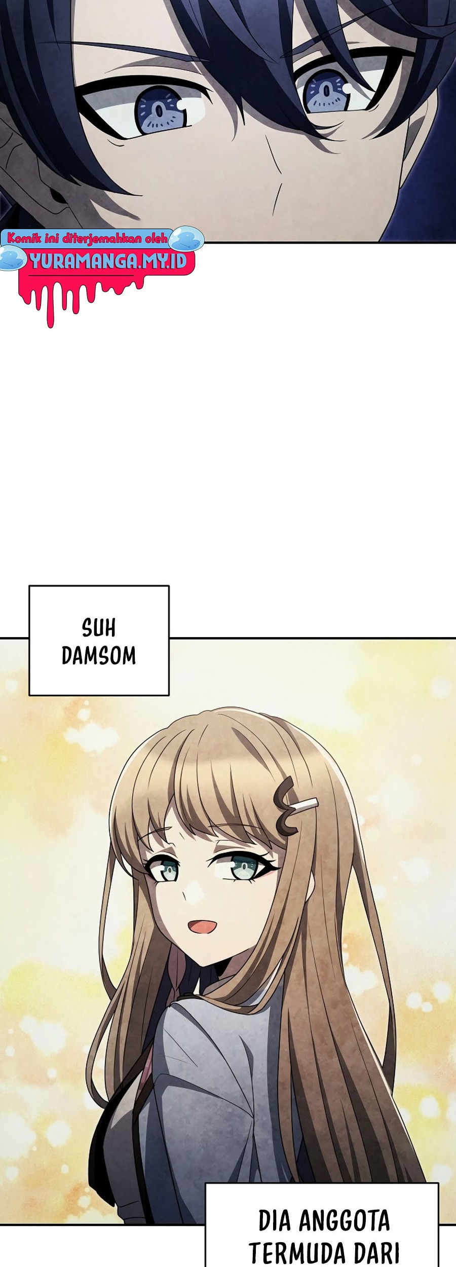 Ghost Story Club (Remake) Chapter 43 Gambar 18