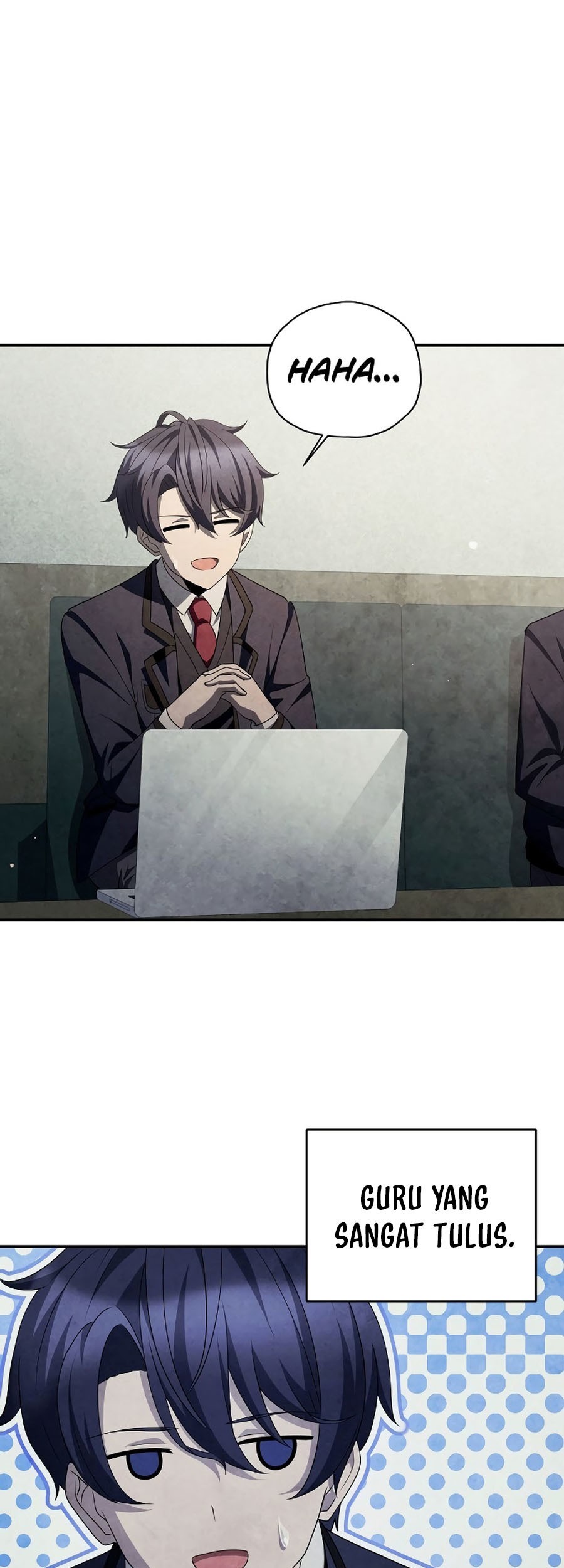 Ghost Story Club (Remake) Chapter 43 Gambar 22