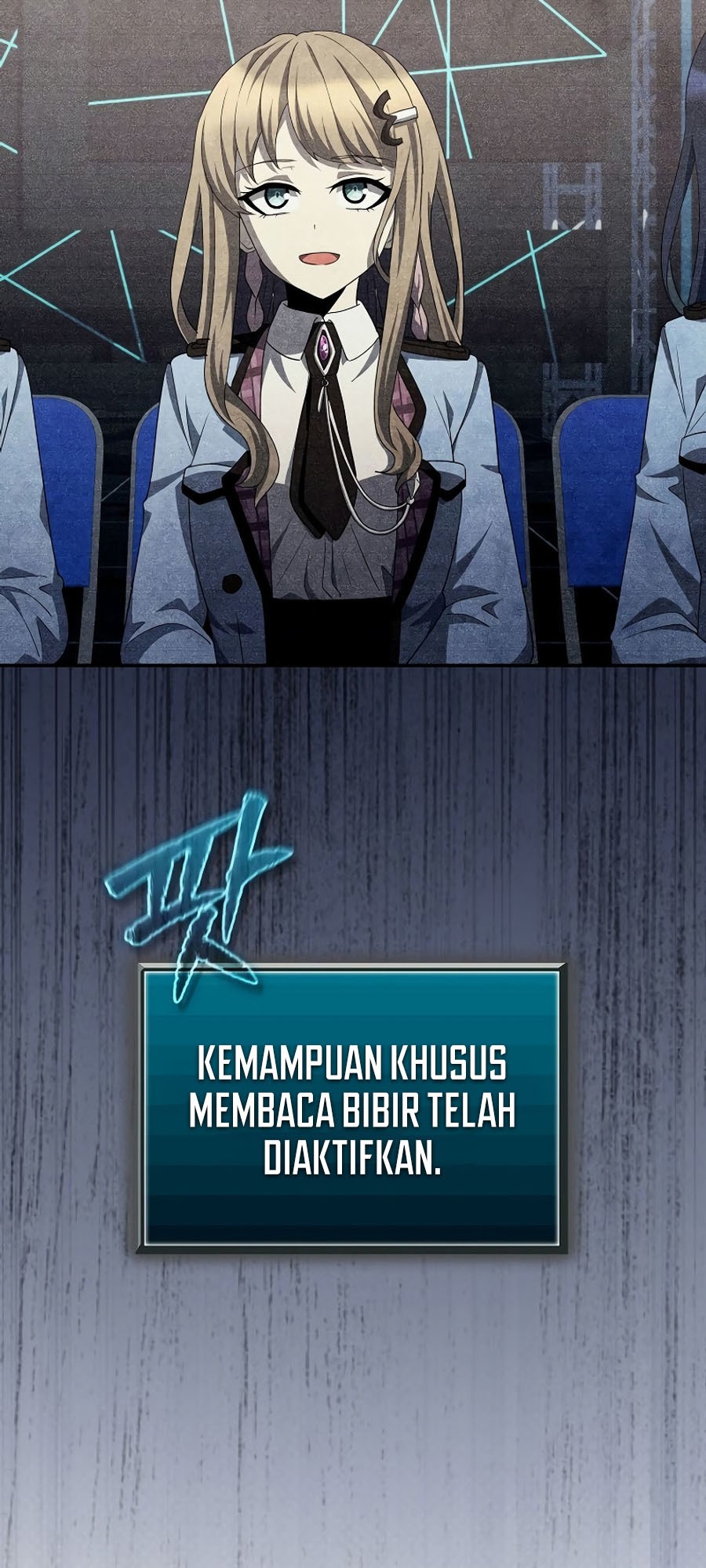 Ghost Story Club (Remake) Chapter 43 Gambar 26