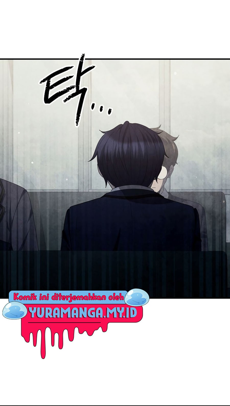 Ghost Story Club (Remake) Chapter 43 Gambar 31