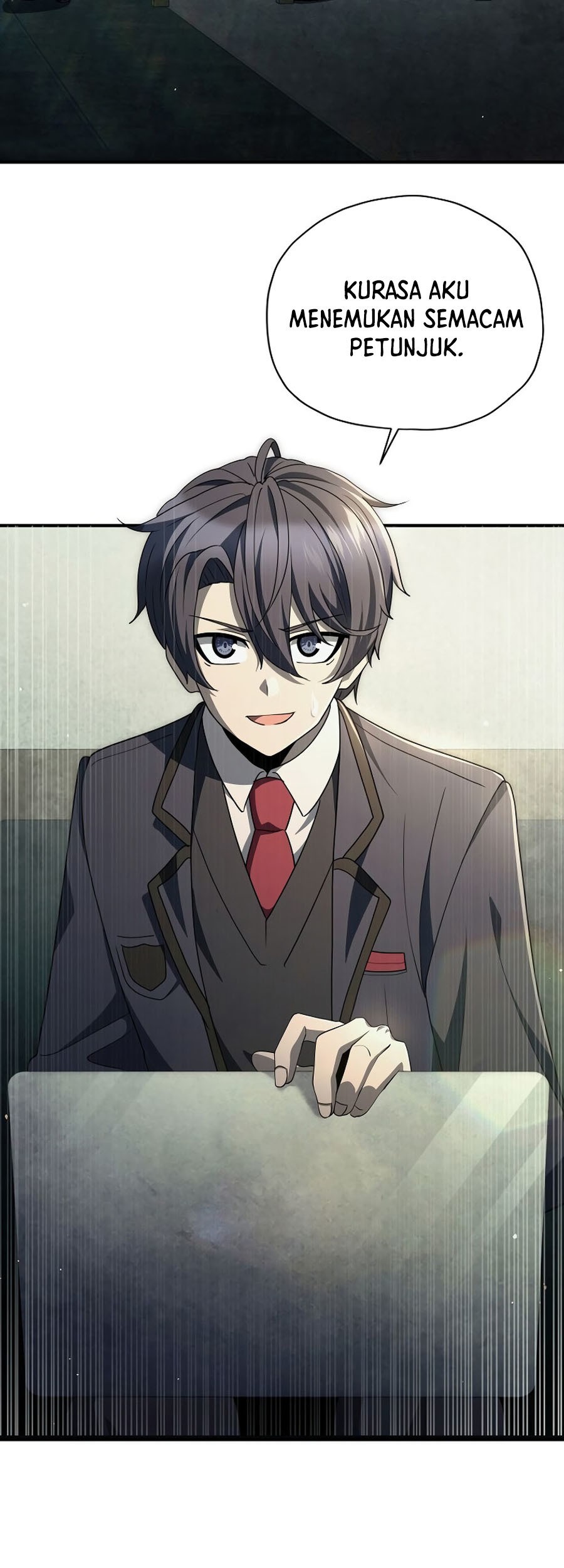 Ghost Story Club (Remake) Chapter 43 Gambar 34